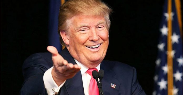 Tiết lộ của nhà báo về Tổng thống Trump khiến nhiều người thốt lên: ‘Thật không thể tưởng tượng được’