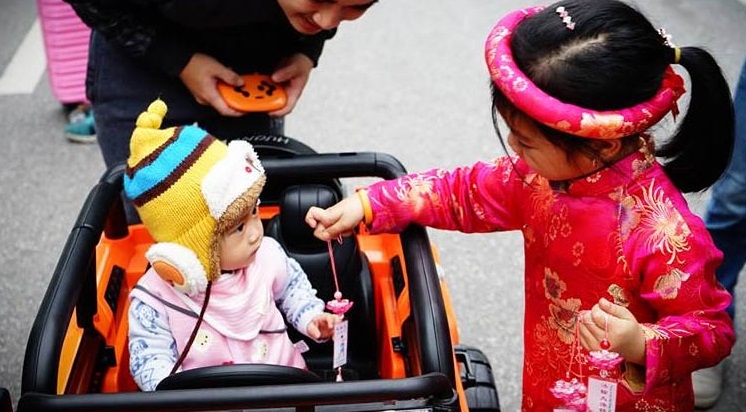 Học được cách cảm thông chính là tấm lòng đại thiện