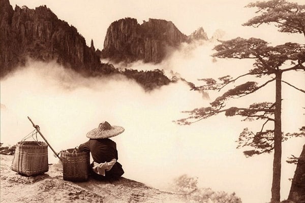 Số mệnh con người tuy được định trước nhưng không có nghĩa là không thể thay đổi