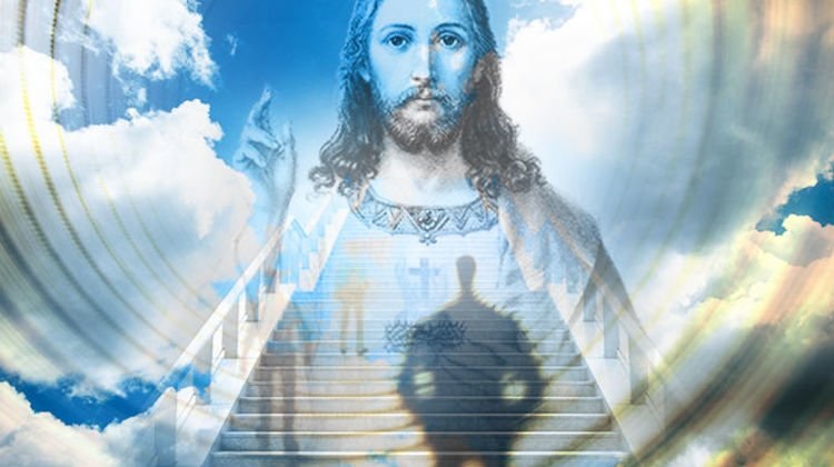 Trải nghiệm cận tử: Sau hai lần chết đi sống lại, người đàn ông khẳng định đã gặp chúa Jesus