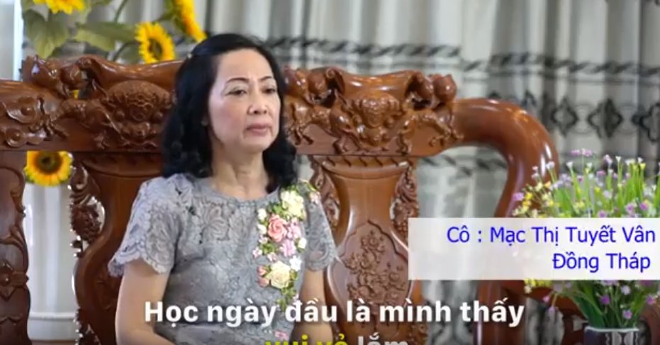 Vợ một phó giám đốc bệnh viện thoát khỏi ung thư và nhiều bệnh nan y khác nhờ tu luyện Pháp Luân Đại Pháp