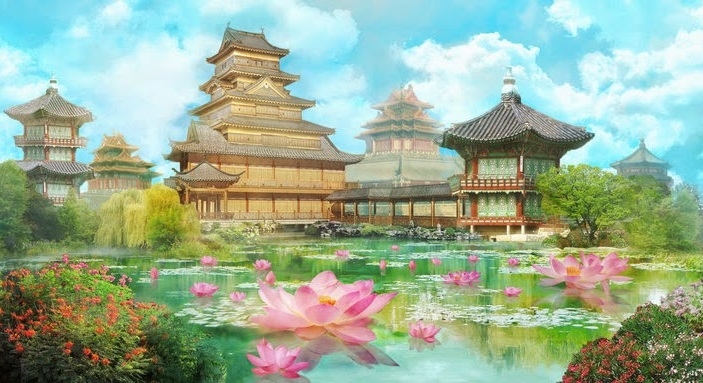 Văn hóa truyền thống: Xem đức tại nhẫn, xem phúc tại lượng