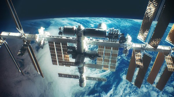 Chết đuối ngoài vũ trụ: Khoảnh khắc “tử thần” ngủ quên, ám ảnh phi hành gia trẻ suốt đời!