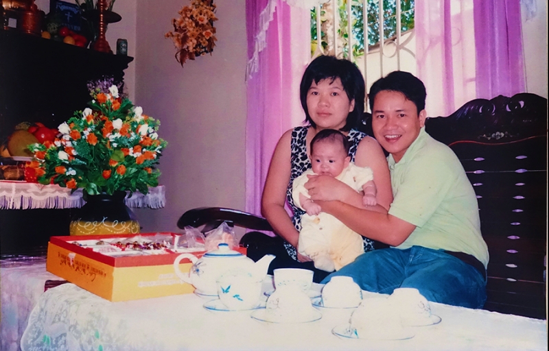 Giám đốc kinh doanh vùng: Cuối cùng tôi đã ngộ được đạo quản trị