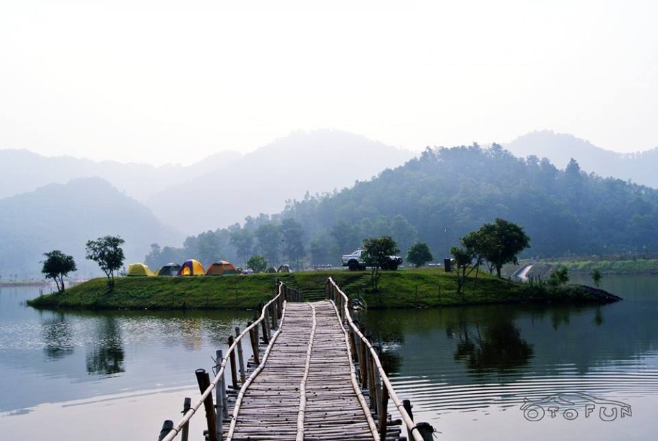 Giấc mộng lớn hóa thành tro bụi, thấu tỏ nhân sinh một chữ “Nhàn”