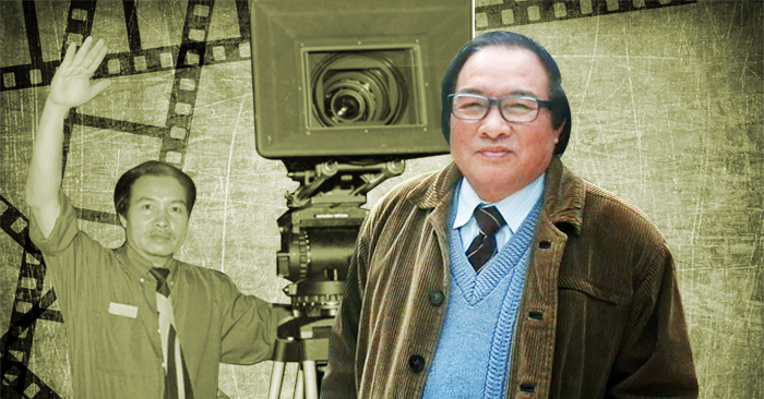 Đạo diễn “Trở lại Ngư Thuỷ”: Có Pháp trong tâm thì con người mới có sự ôn hoà, bình yên