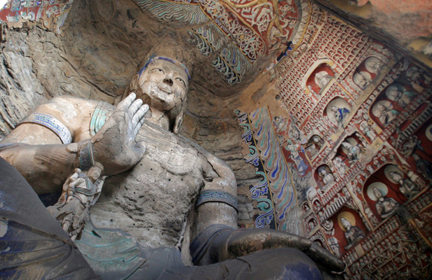 Bài học giáo huấn xưa: Phật, Đạo,Thần tuyệt đối không bảo hộ kẻ bức hại chính tín