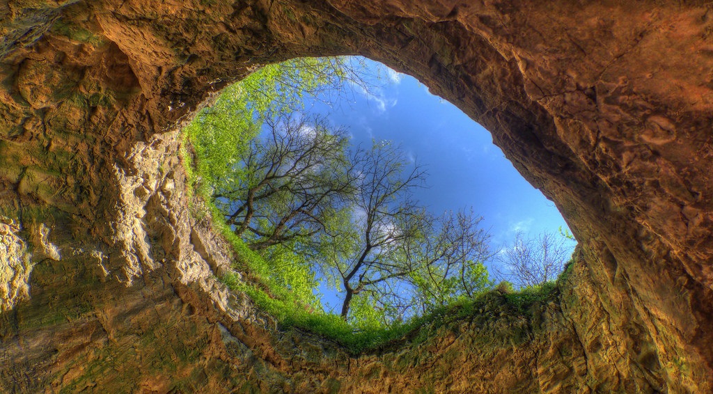 Hang Szelim và những bằng chứng về huyền thoại “Hơi thở của rồng”