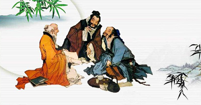 Hiểu được chữ ‘Kính’ này sẽ giúp bạn vạn sự hanh thông, vạn sự thành