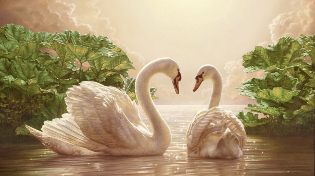 Duyên phận kỳ diệu trong hôn nhân kiếp trước và kiếp này