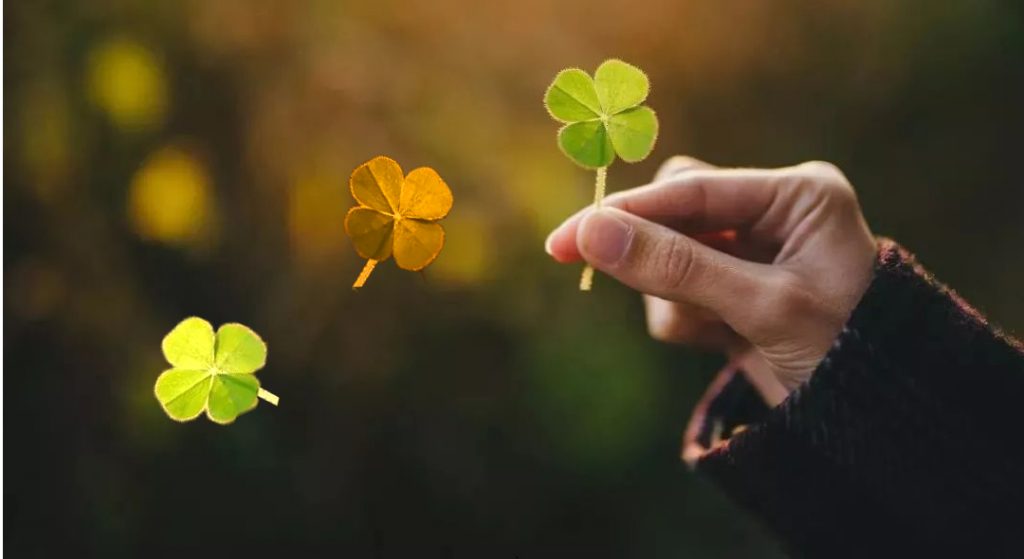 Số mệnh thê lương hay may mắn lúc tuổi già của một người có thể đoán trước?