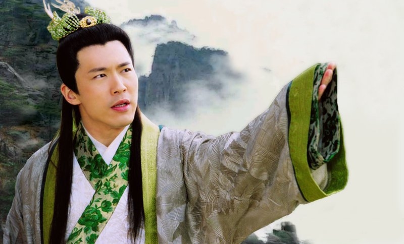 Vượt qua thời không, ba người cùng mơ thấy được Lưu Bá Ôn chỉ điểm