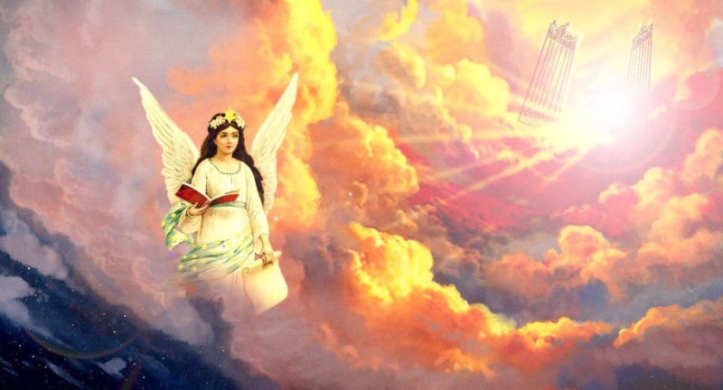 Ngày sống ở nhân gian, tối trở về bầu trời, Câu chuyên về cô bé bại liệt Trân Trân