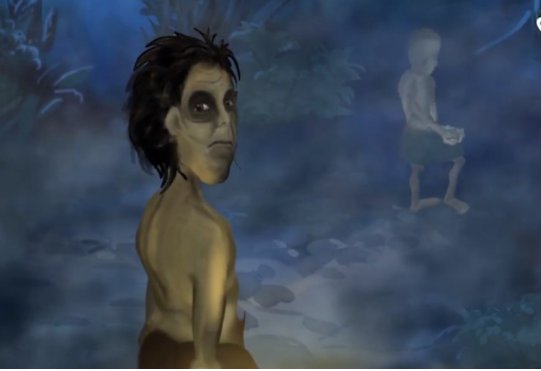 Quỷ hồn tiết lộ: Làm việc thiện có sức mạnh lớn đến cỡ nào