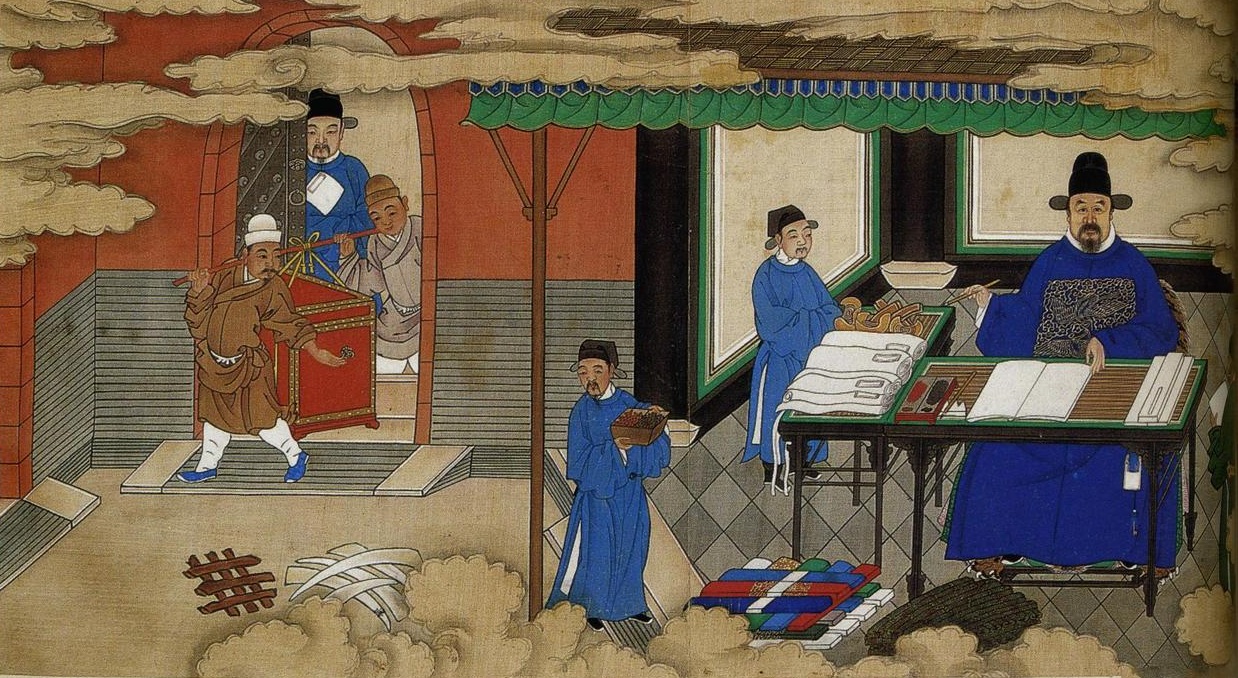 Báo ứng hiện đời của vị thị lang: Người chấp pháp có tư tâm nên cảnh giác