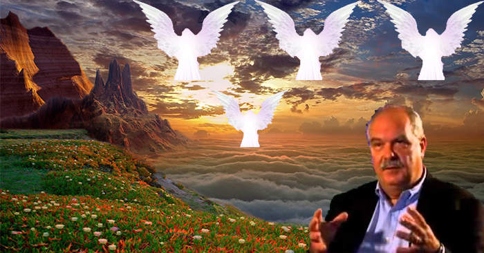 Nhập viện cấp cứu, giáo sư Mỹ ‘rời thân xác’ và có trải nghiệm cận tử phi thường