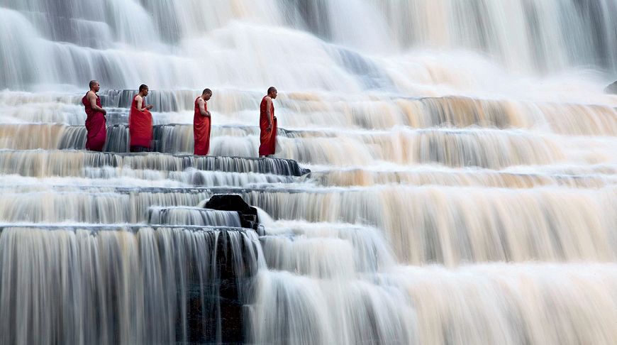 Cướp đoạt vợ người bị oan hồn đeo đuổi suốt 5 kiếp để báo thù