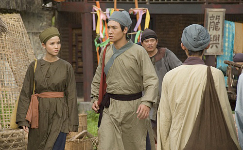 “Cảnh tùy tâm chuyển” – Câu chuyện của một vị Tú tài