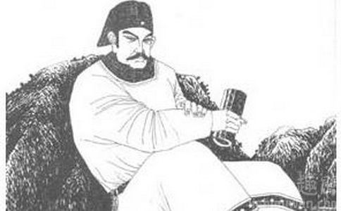 Người tôn quý ắt sẽ có Âm sai tháp tùng