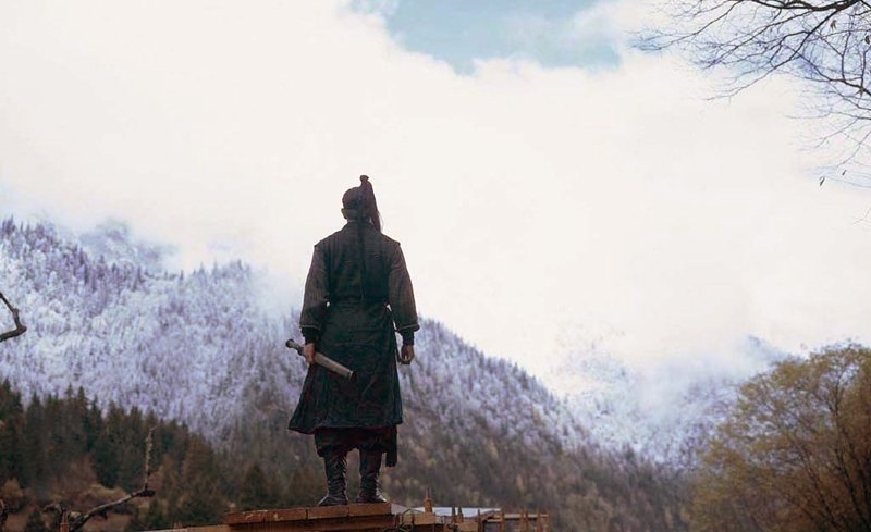 Người làm đại sự trên đời, nhất định phải có được phẩm chất lớn