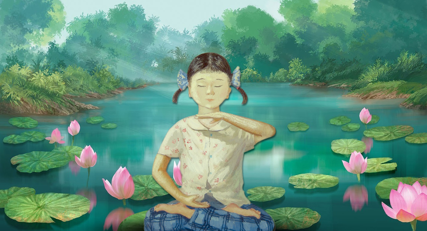 Thiện niệm không chỉ cảm hóa nhân tâm mà còn làm cảm động cả Trời Đất