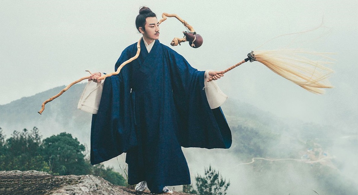 Đạo thuật chữa bệnh linh nghiệm nhưng cũng không thể phạm thiên lý