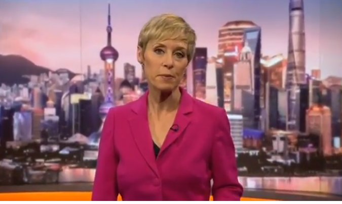 BBC ra loạt phóng sự về tội ác mổ cướp nội tạng ở Trung Quốc