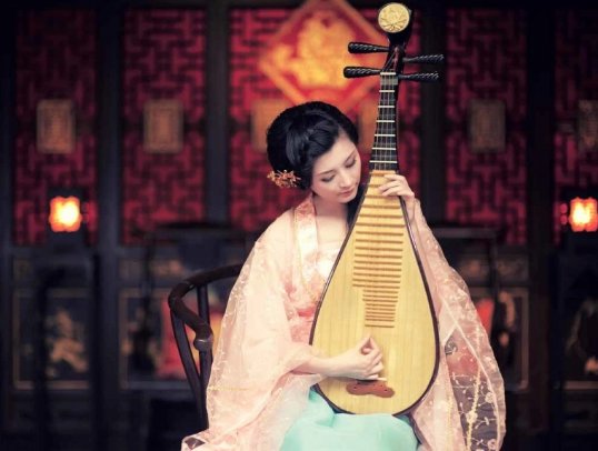 Cổ nhân nói: Bách bệnh sinh ra bởi khí và được chấm dứt bởi âm nhạc