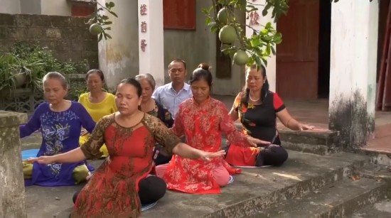 Kỳ tích ở một vùng quê: 7 người cùng khỏi bệnh ung thư nhờ tu luyện Pháp Luân Đại Pháp