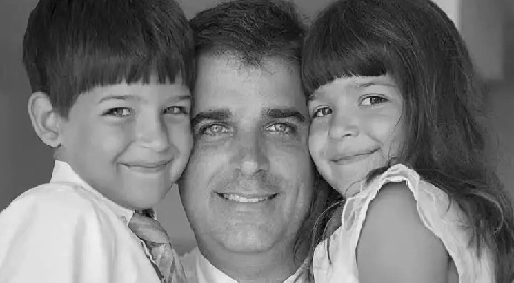 Tình yêu có thể mang đến những phép màu, câu chuyện có thật mà ngỡ là cổ tích