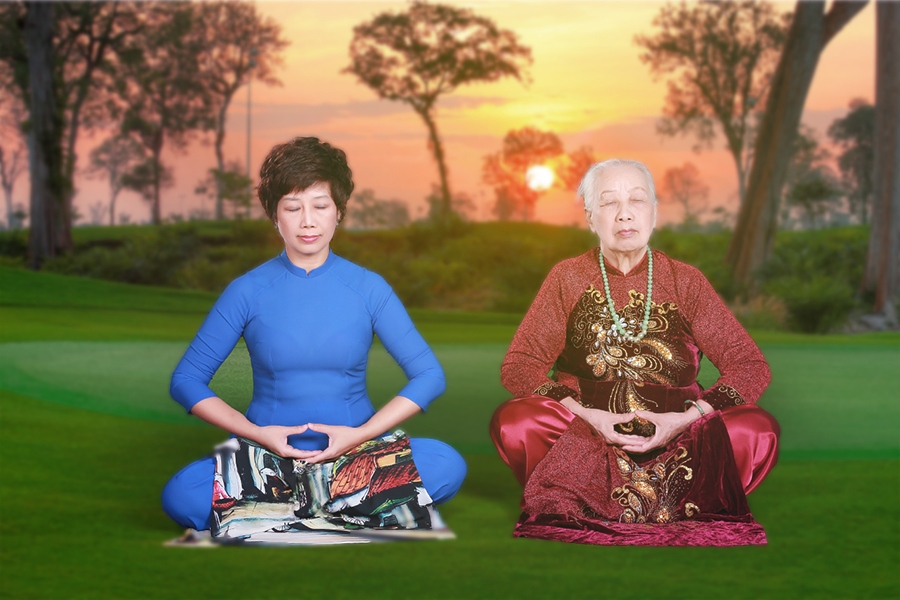 Điều đáng quý nhất mà một tổng giám đốc đã tìm thấy được trên con đường nhân sinh của mình