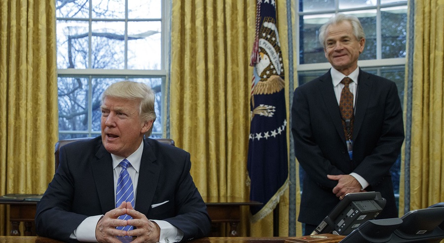 Mỹ sắp rút khỏi hiệp ước bưu chính, hàng rẻ TQ gặp khó