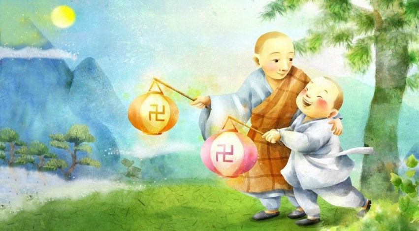 Năm câu nói nhắc nhở người lạc đường, một câu đánh thức người trong mộng