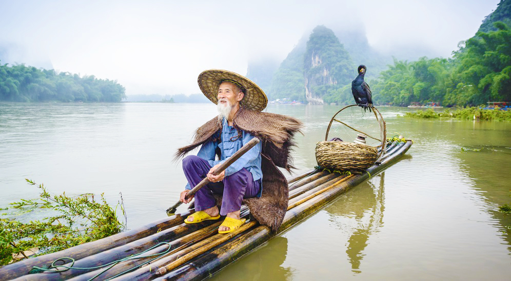 Con người vì sao không cảm thấy tự tại? Mấu chốt là quá cố chấp vào “cái tôi”