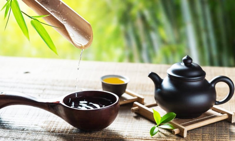 Loạt bài về Văn hóa Thần truyền: Nguồn gốc của trà (1) – Lời mở đầu