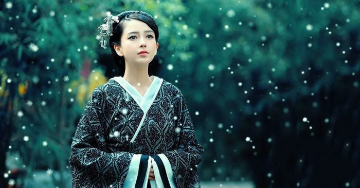 3 kiếp luân hồi của hoa bồ đề: Tháng năm vần vũ kiếp người, chìm trong nhân thế thấy đời hư vô