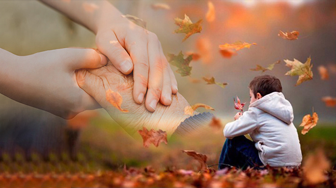 Có một mẫu người mà Thầy bói dẫu cao tay cũng không đoán được vận mệnh