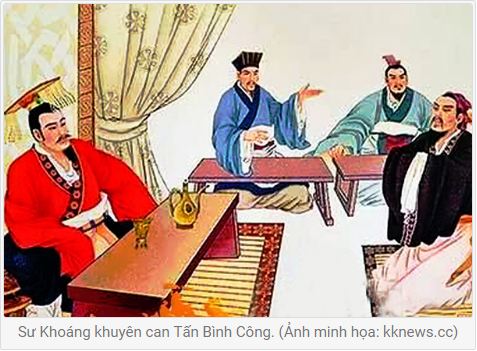 Người có Đức đến đâu thì nghe được Nhạc đến đó