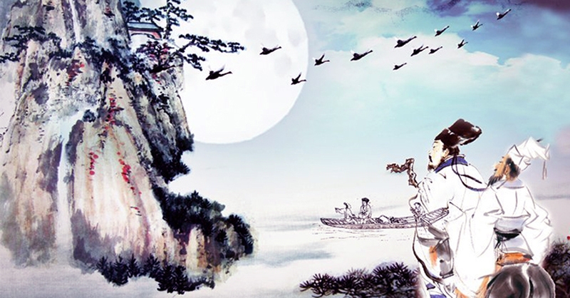 “Sống chết có số, phú quý do trời” hà tất phải cưỡng cầu