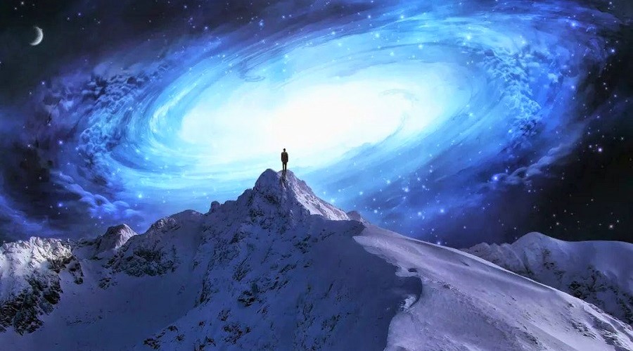 Nguồn gốc của con người đến từ đâu?