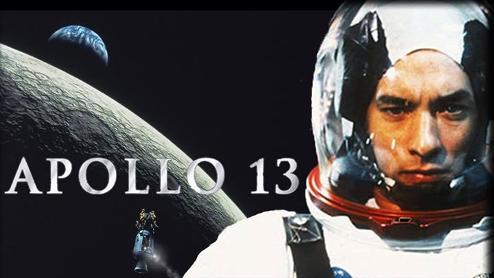Cựu đại tá Mỹ tiết lộ: Người ngoài hành tinh đã giải cứu tàu Apollo 13
