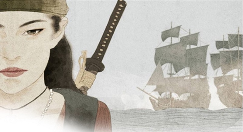 Lưới trời lồng lộng: Hành trình giải mộng báo đại thù của thiếu phụ