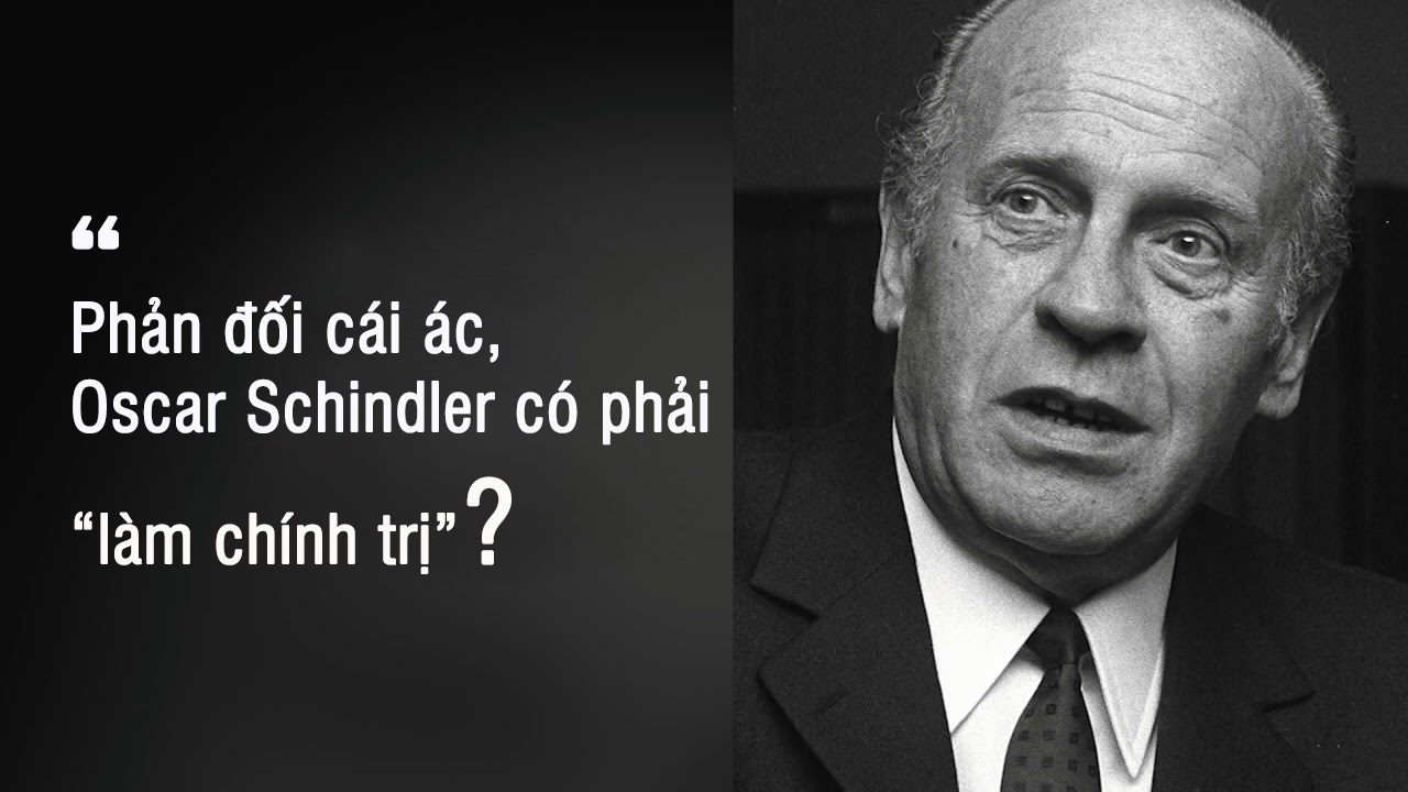 Phản đối, vạch trần tội ác có phải là “làm chính trị”?