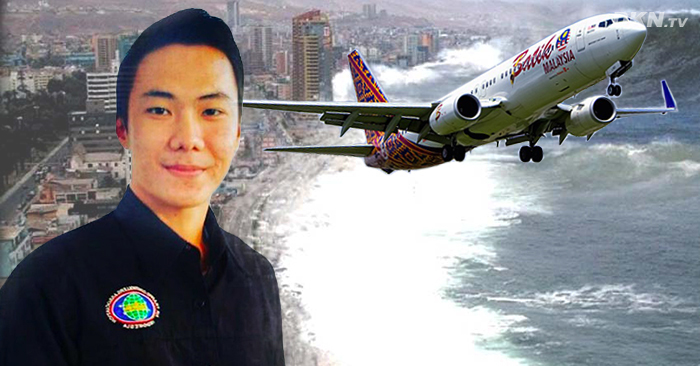 Người anh hùng trong cơn sóng thần ở Indonesia, hy sinh chính mình để giữ lại bình yên cho người khác