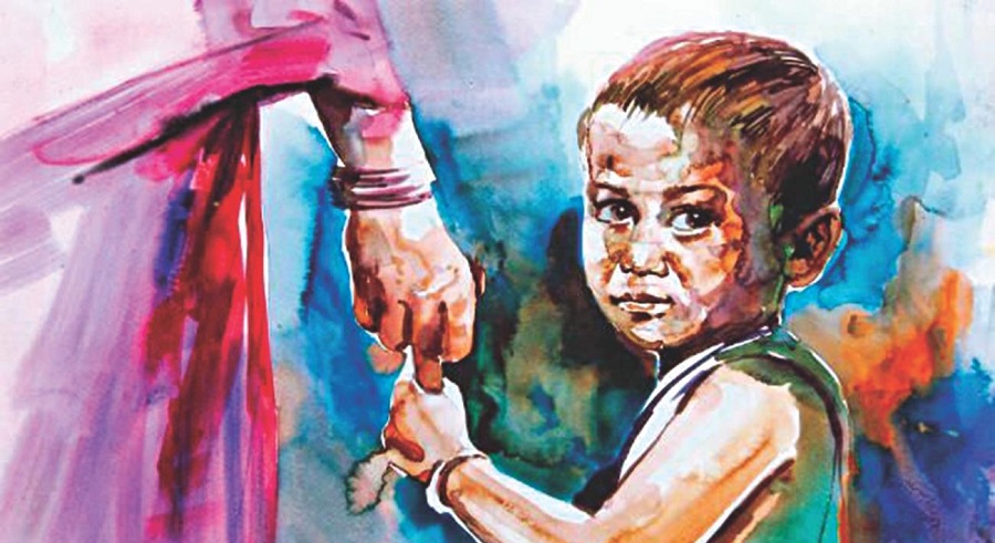 Câu chuyện báo ứng về tung đồn nhảm hại người: Cha nợ con trả