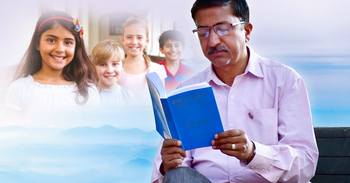 Sự khiêm nhường của vị lãnh đạo trong ngành giáo dục Ấn Độ: Giá trị cốt lõi của giáo dục nằm ở đâu?