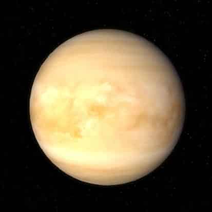 Trung Quốc xuất hiện nguồn ánh sáng lạ được cho là phát ra từ sao Kim