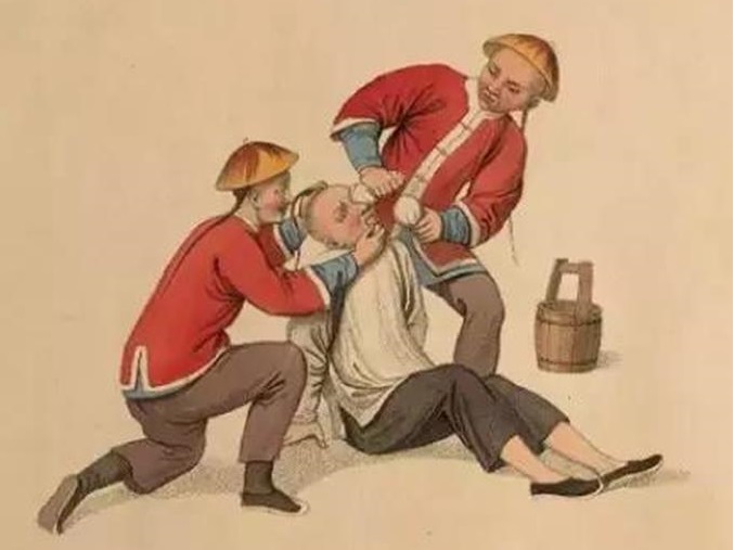 Ác giả tự có ác báo, trời cao có mắt không để ai chạy thoát bao giờ