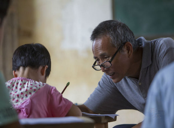 Gửi lời cho hậu nhân: Đời người chính là xoay quanh hai chữ “vận mệnh”