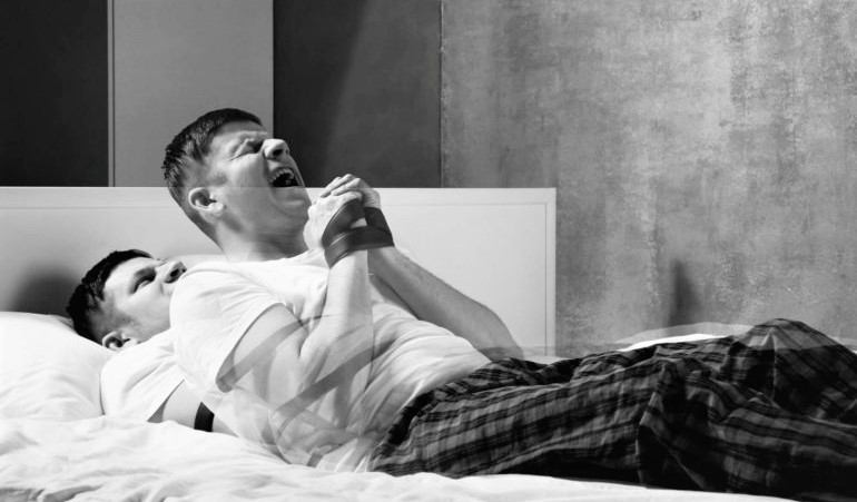 Bí ẩn hiện tượng tê liệt khi ngủ khiến bạn có cảm giác như bị “bóng đè”